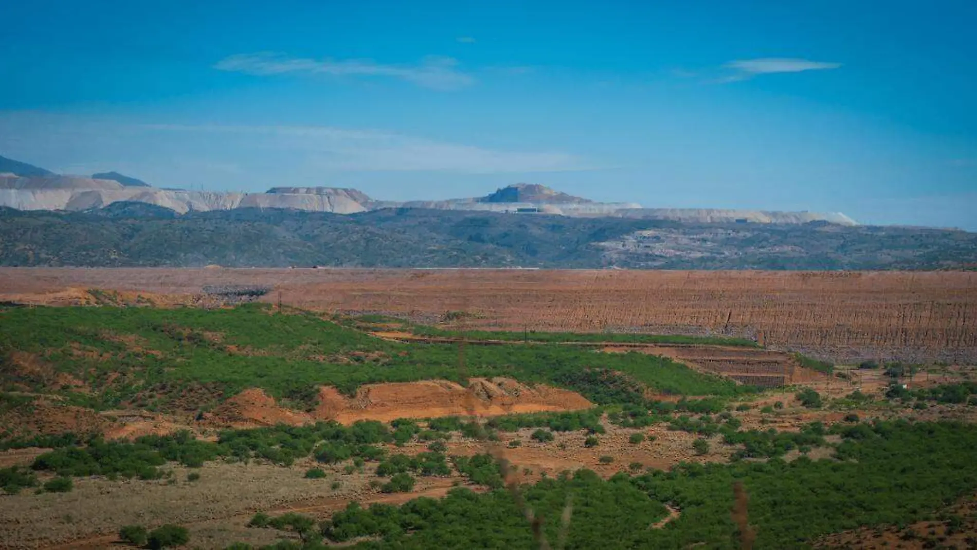 Río Sonora